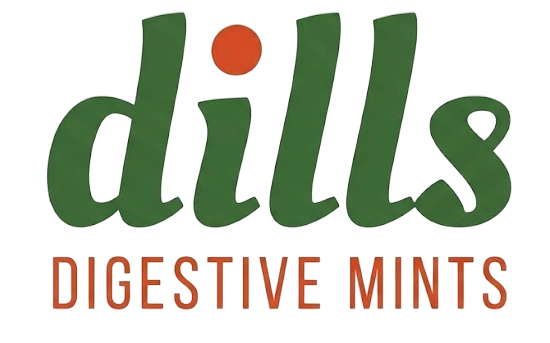 Dills Mints